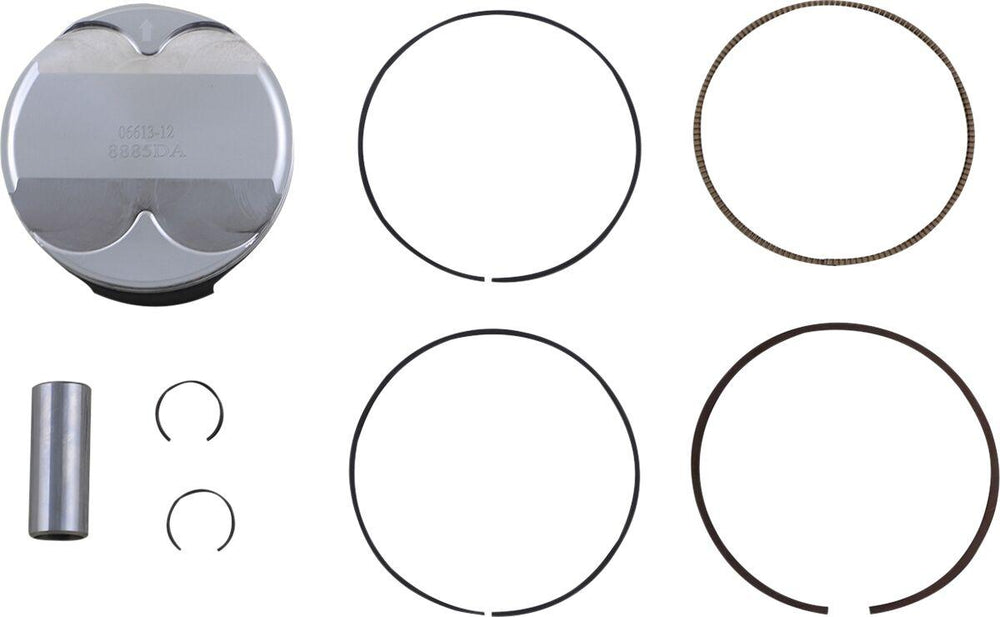 Wossner Piston Kit For KTM EXC-F350 2012-2016 87.95 mm