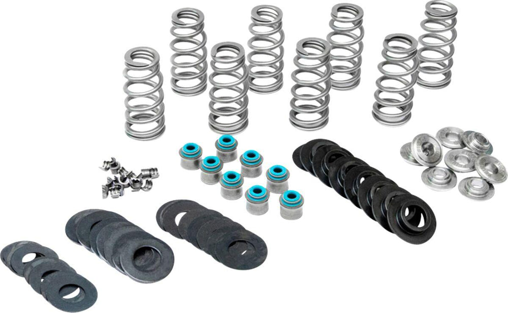 Feuling Parts High Load Beehive Spring Kit For Harley Davidson FLDE 1750 2018-2020