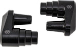 Gilles Handlebar Riser Kit For Husqvarna Vitpilen 701 ABS 2018-2020 - Black