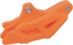 UFO Chain Guide For KTM  EXC125 2011-2016 Orange