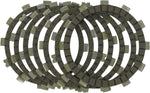 EBC CK Standard Series Clutch Friction Plate Kit For Yamaha DT400 MX 1977-1979