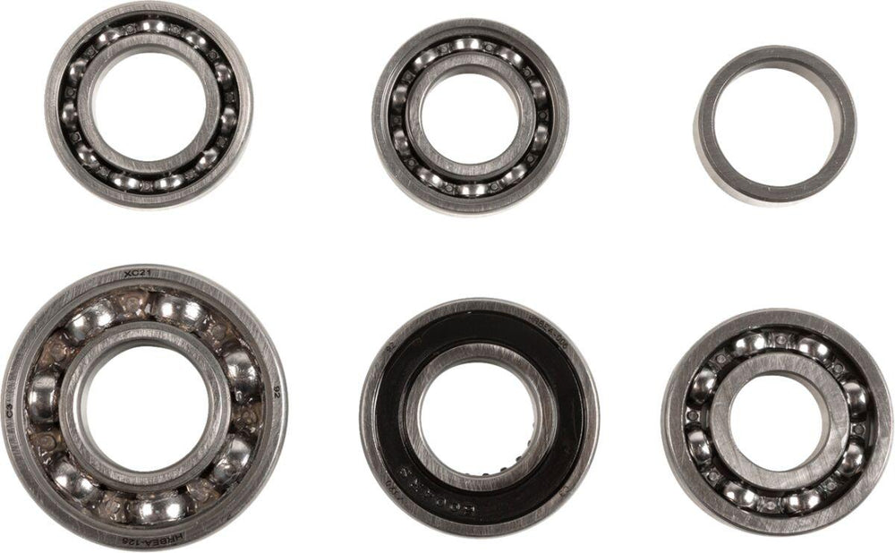 Hot Rods Transmission Bearing Kit For Yamaha YZ125 2005-2026