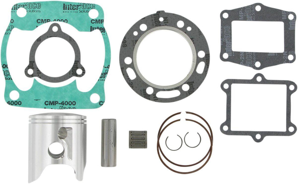 Wiseco High Performance Piston Kit For Honda CR250 1984-1985 +1.00 mm