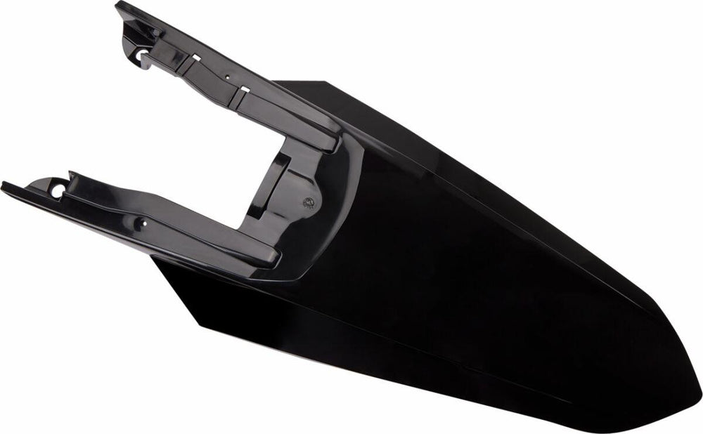 UFO Rear Fender For KTM  SX125 2023-2025 Rear - Black