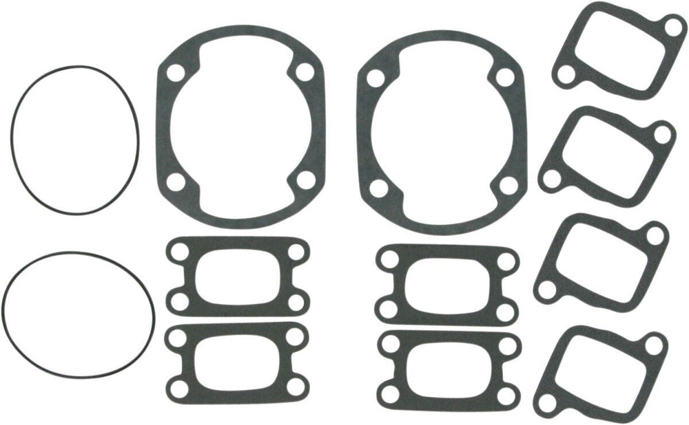 Vertex Pro-Formance Top End Engine Gasket Set For Ski-Doo Formula 380 1995-1996