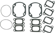 Vertex Pro-Formance Top End Engine Gasket Set For Ski-Doo Formula 380 1995-1996