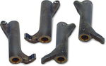S&S Cycle Forged Standard Rocker Arms For Harley Davidson FLD 1690 2012-2013 Rear
