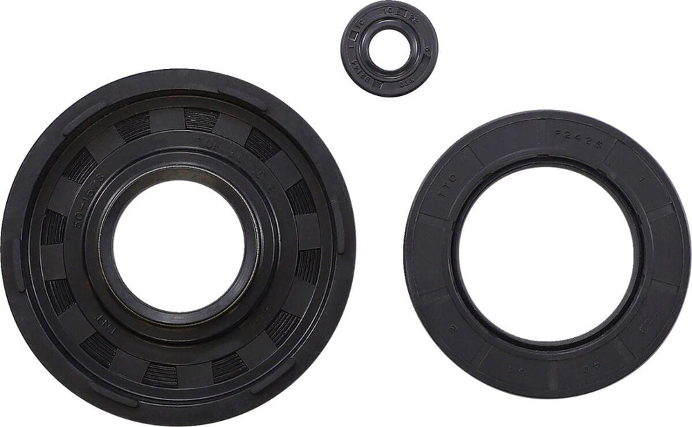 Vertex Engine Oil Seal Kit For Arctic Cat Mountain Cat 500 2001-2002