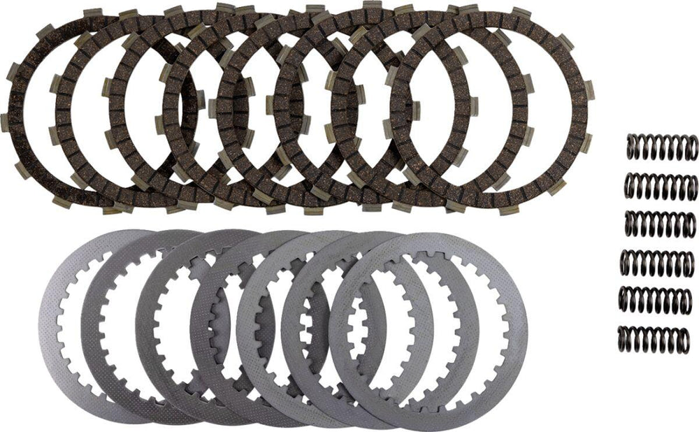 EBC DRC Series Clutch Kit For Honda CR250 1994-2007