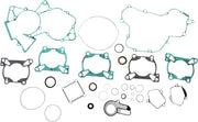 Moose Racing Complete Gasket Kit with Oil Seals For Gas Gas MC85 2021-2023