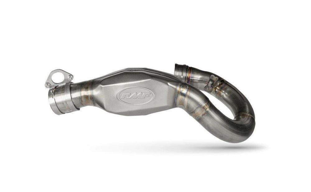 FMF Megabomb Stainless Steel Header Pipe For Yamaha YZF450 2026
