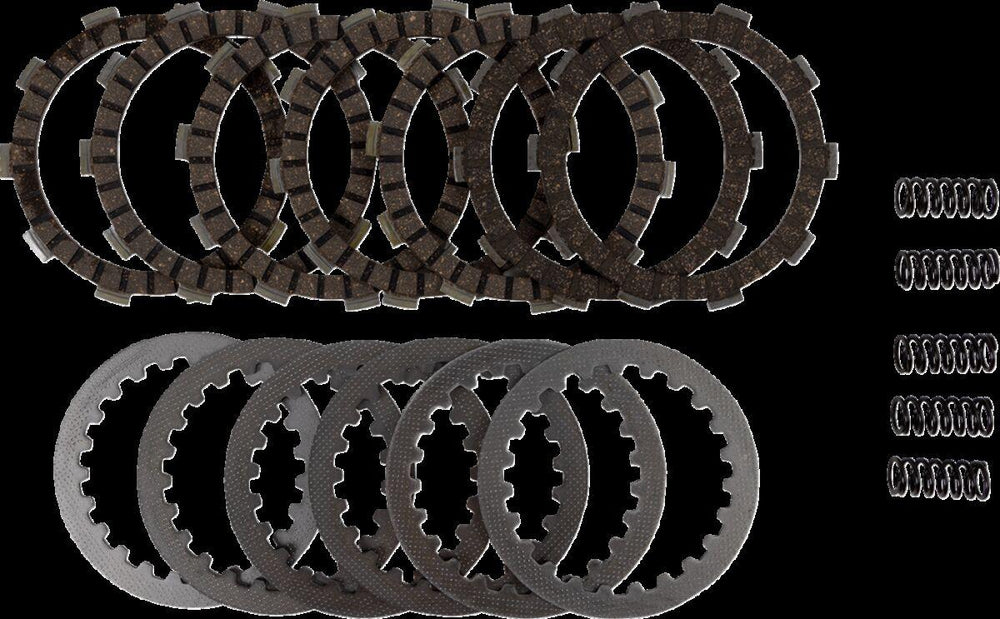 Prox Clutch Plate Set For Yamaha YZ85 2002-2023