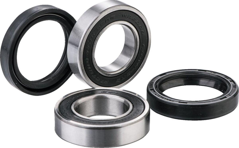 Factory Links Wheel Bearing Kit For Suzuki RM 125 2001-2008 Front