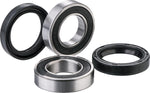 Factory Links Wheel Bearing Kit For Suzuki RM 125 2001-2008 Front