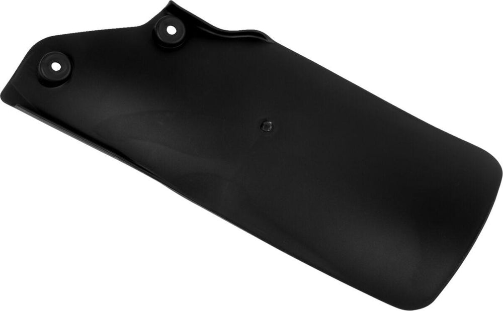 UFO Shock Guard For Kawasaki KX450 2024-2025 Rear - Black