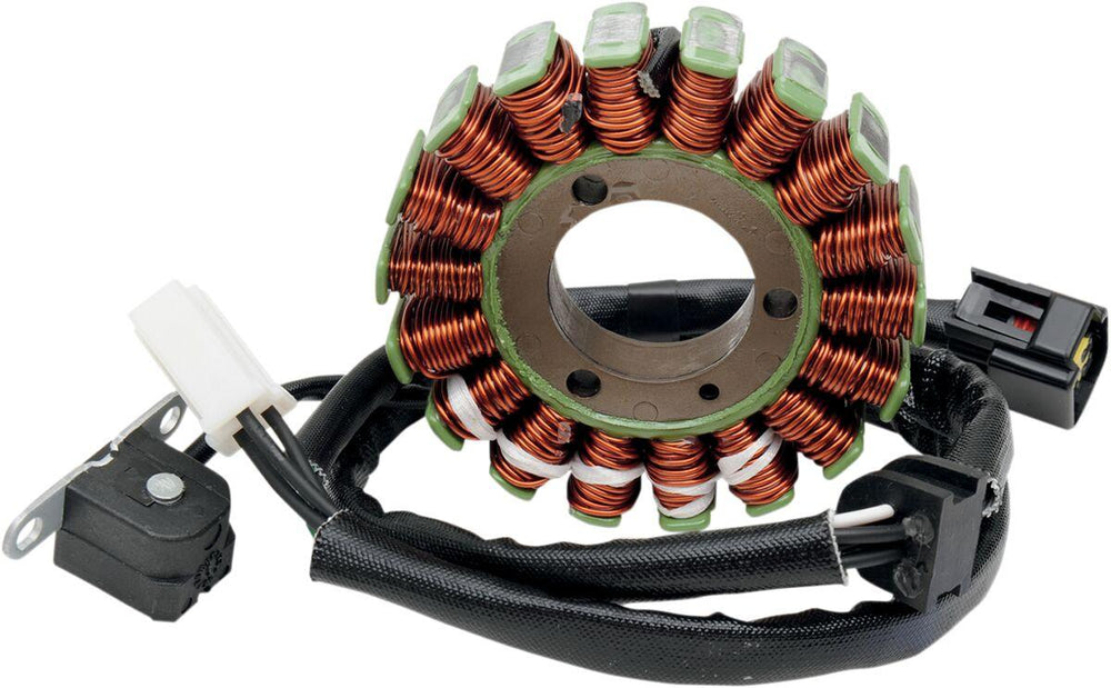 Ricks Hot Shot Stator For Suzuki DRZ400 2000-2005