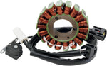 Ricks Hot Shot Stator For Suzuki DRZ400 2000-2005