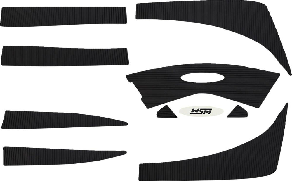 DISCOUNT CODE TRUE, Brand_WSM, Parts & Spares, Decals & Stickers