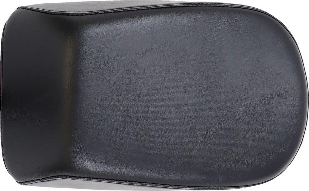 LE Pera Bare Bones Series Pillion Pad For Harley Davidson FLSB 1750 ABS 2018-2021 Smooth - Black