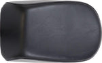 LE Pera Bare Bones Series Pillion Pad For Harley Davidson FLSB 1750 ABS 2018-2021 Smooth - Black