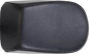 LE Pera Bare Bones Series Pillion Pad For Harley Davidson FLSB 1750 ABS 2018-2021 Smooth - Black