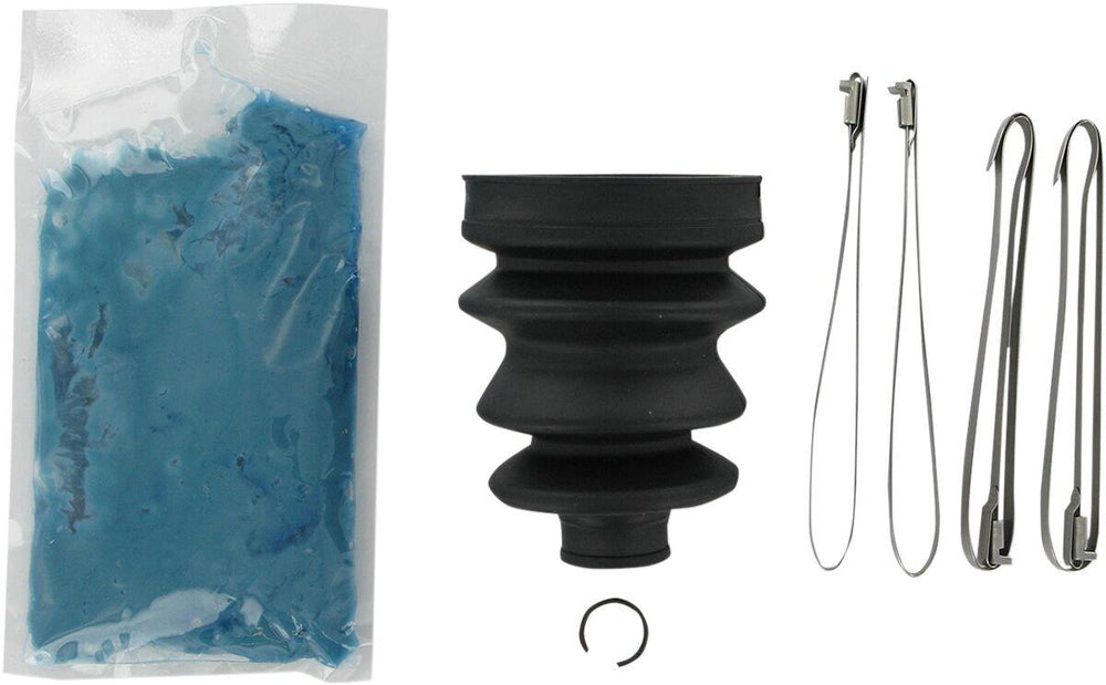 EPI CV Boot Kit Standard For Honda TRX500 FA 2001-2007 Front Outboard