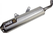 HGS Silencer For Gas Gas EC 250 2024-2025