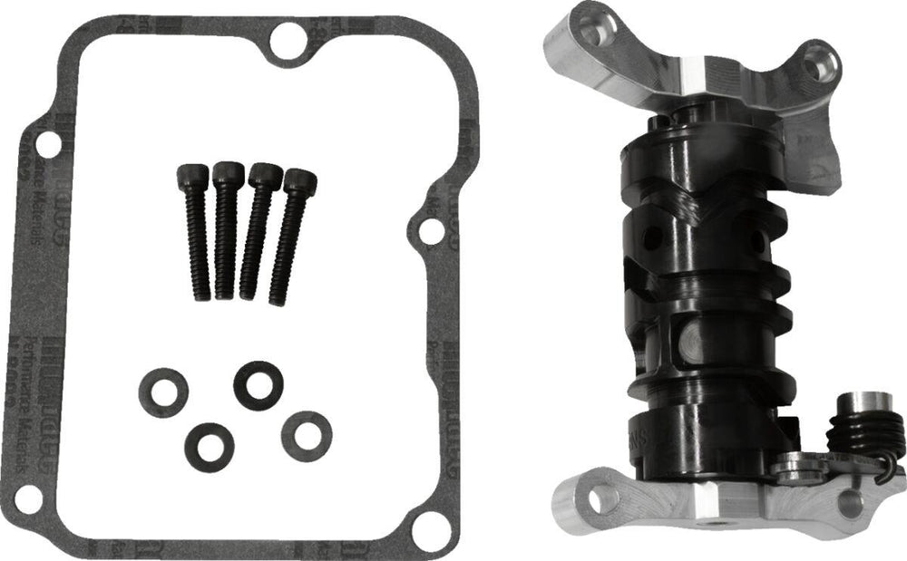 Baker Drivetrain Shifter Drum Kit For Harley Davidson FLHR 1340 1998