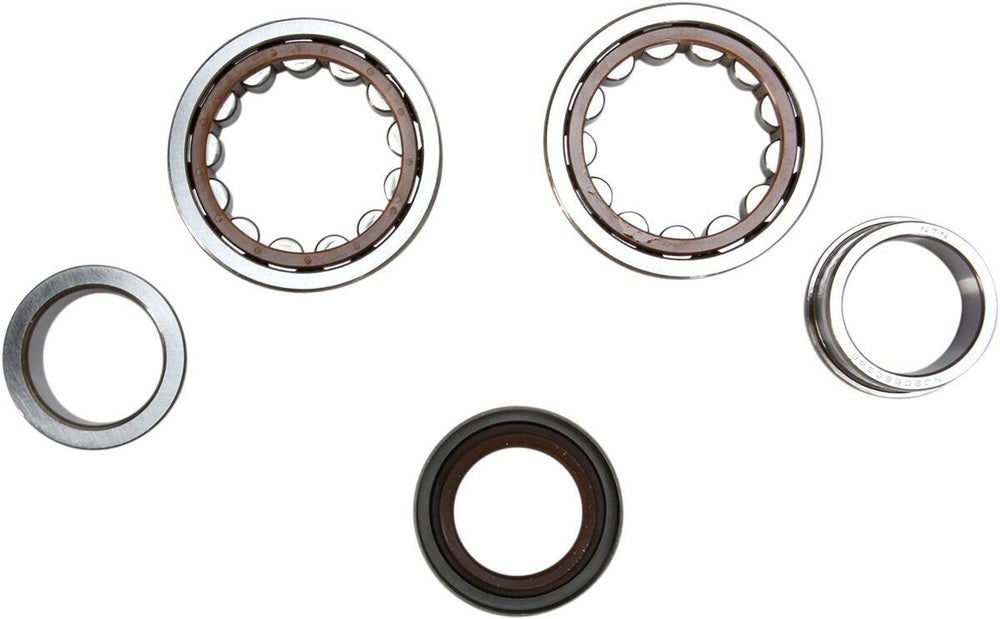 Prox Crankshaft Bearing & Seal Kit For KTM EXC250 2007