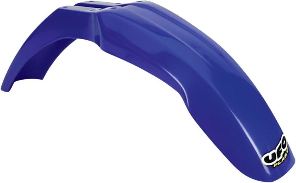 UFO Front Fender For Yamaha YZ80 1993-2001 Front - Blue