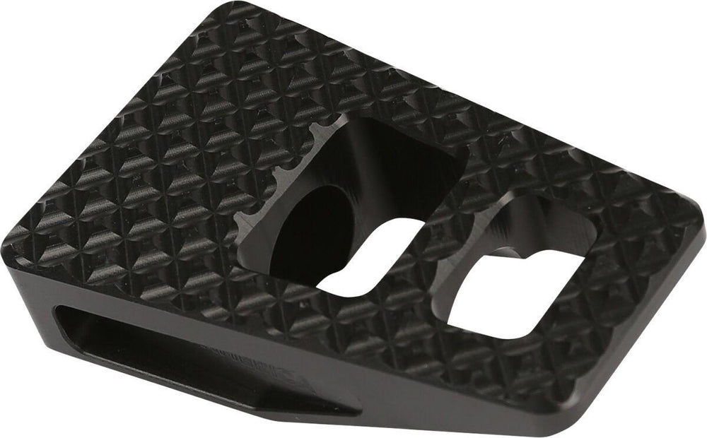 Thrashin Supply Co Brake Arm Pedal For Harley Davidson FLH 1868 ABS 2021 - Black/Standard