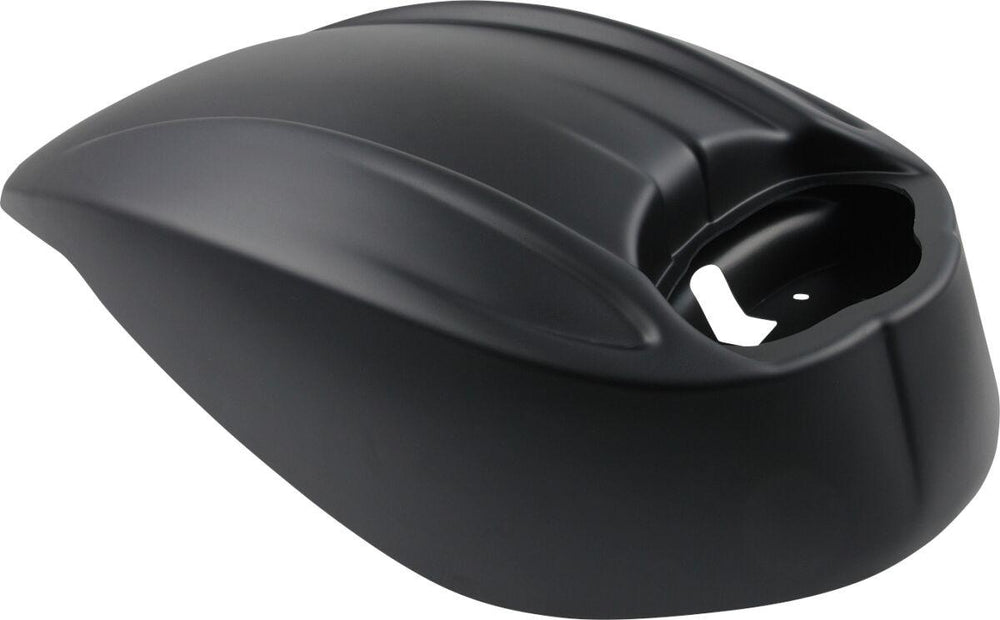 Cult Werk Racing Air Box Cover For Harley Davidson VRSCA 1130 2002-2006 - Black
