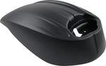 Cult Werk Racing Air Box Cover For Harley Davidson VRSCA 1130 2002-2006 - Black