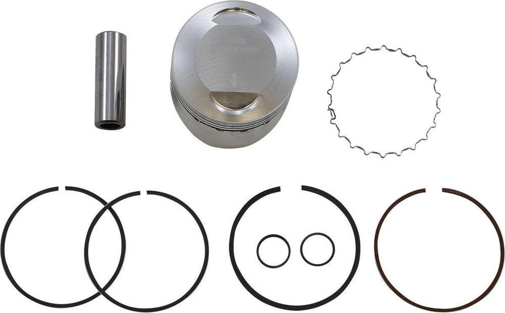 Wiseco Forged Piston Kit For Honda CRF80 F 2004-2007 +2.00 mm