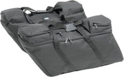 Drag Specialties Saddlebag Liners For Harley Davidson FLHR 1690  2013 - Black