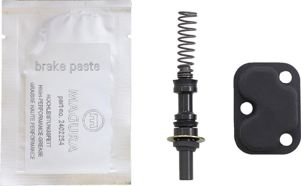 Magura Master Cylinder Repair Kit For BMW R 80 1984-1993 - Black
