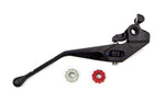 Gilles Hand Clutch Lever For Ducati Panigale 1199 2012-2013 - Black