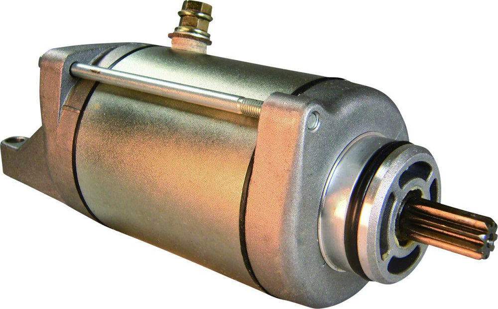 Parts Europe Starter For Suzuki GSF 1200 1996-2006