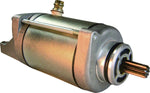 Parts Europe Starter For Suzuki GSF 1200 1996-2006