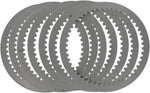Drag Specialties Steel Drive Plates For Harley Davidson FLH 1340 1984