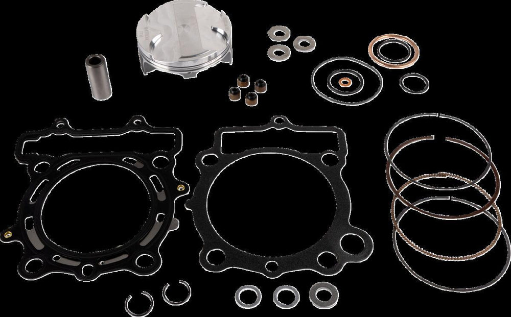 Athena Piston kit For Kawasaki KX250 2021-2022 Size A