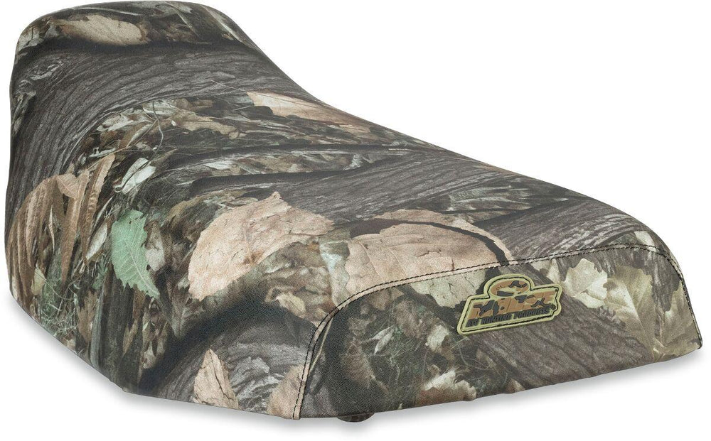 Moose Racing Seat Cover For Honda TRX420 FA1 2014-2016 - Hidden Creek Autumn