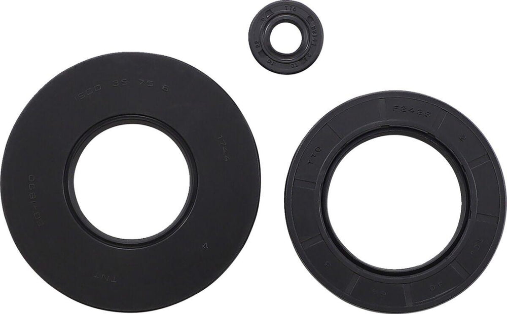Vertex Engine Oil Seal Kit For Arctic Cat Crossfire 8 800 2007-2011