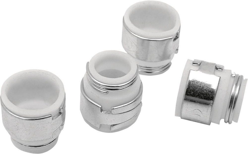 Kibblewhite Premium Valve Seals For Harley Davidson E 1000 1948-1952 Exhaust/Intake