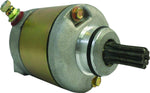 Parts Europe Starter For KTM EXC250 2001-2005