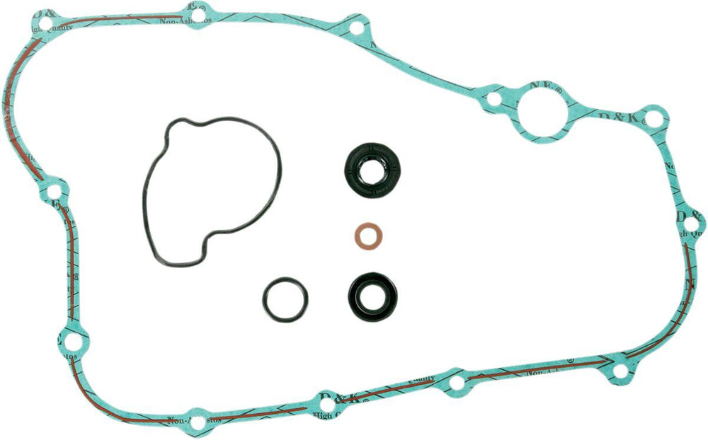 K&S Water Pump Repair Gasket Kit For Honda CRF250R 2004-2009