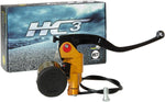 Magura HC3 Radial Brake Master Cylinder Assembly For Ducati 1098 2007-2008 - Gold