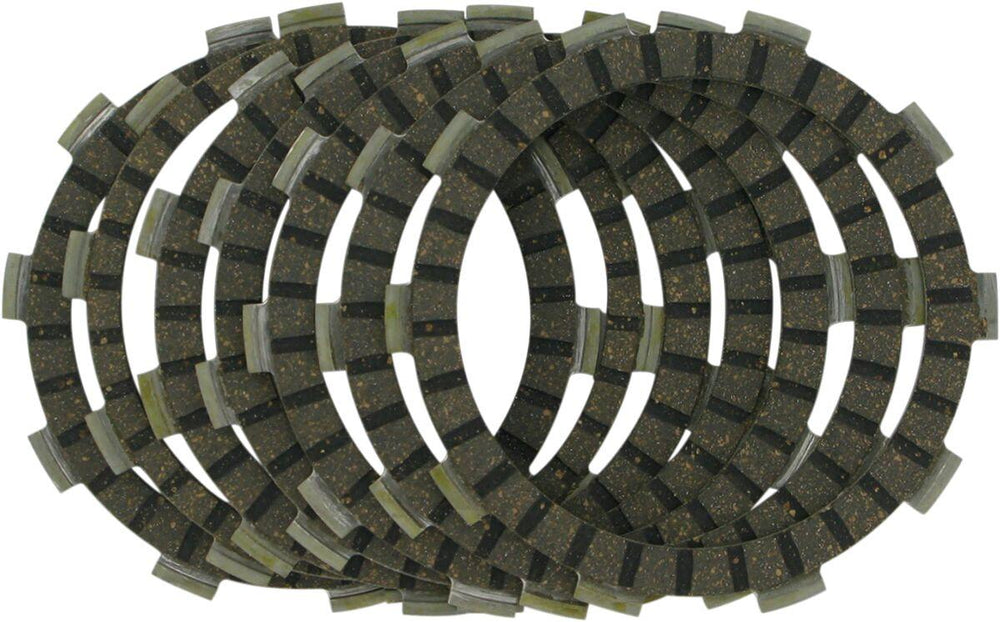 EBC CK Standard Series Clutch Friction Plate Kit For Yamaha DT125R 1988-2002