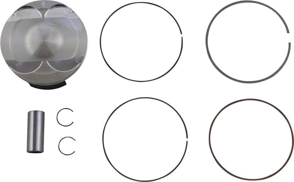 Wossner Piston Kit For KTM SMR 450 2008-2012 96.97 mm