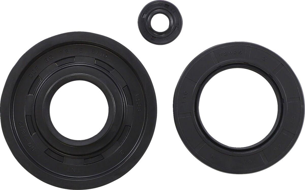 Vertex Engine Oil Seal Kit For Arctic Cat Bearcat 550 1995-2002